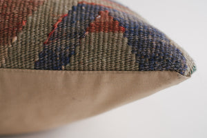 Turkish Kilim Pillow