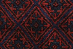 3x4 Taymani Rug