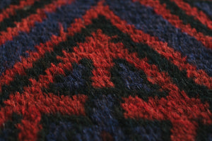 3x4 Taymani Rug