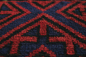3x4 Taymani Rug