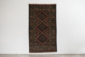 4x7 Taymani Rug