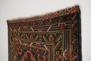 4x7 Taymani Rug