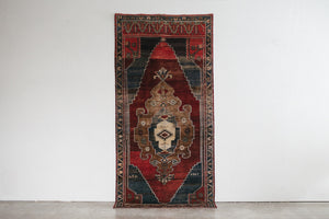 4x8 Turkish Rug