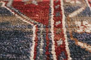 4x8 Turkish Rug