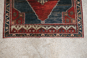 4x8 Turkish Rug