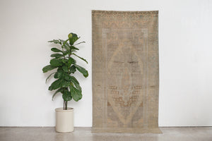 4x8 Turkish Rug