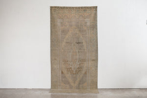4x8 Turkish Rug
