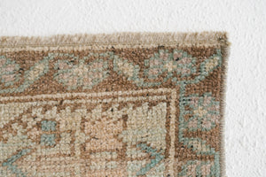 4x8 Turkish Rug