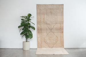 4x11 Turkish Rug