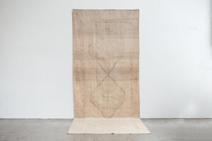 4x11 Turkish Rug