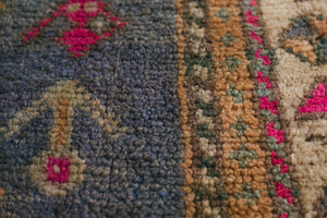 4x5 Turkish Rug