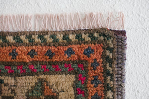 4x5 Turkish Rug