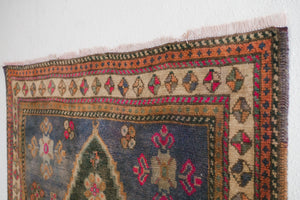 4x5 Turkish Rug
