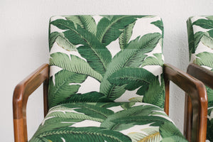 MC Palm Chairs