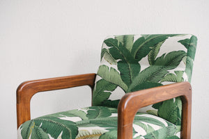 MC Palm Chairs