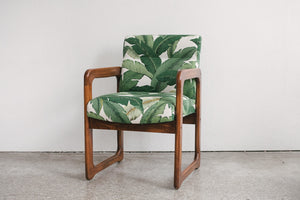 MC Palm Chairs
