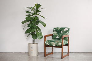 MC Palm Chairs