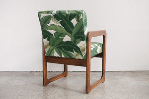 MC Palm Chairs