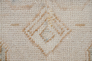 4x11 Turkish Rug