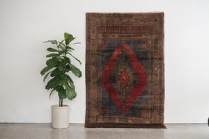 5x8 Turkish Rug