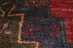5x8 Turkish Rug