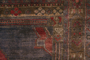 5x8 Turkish Rug