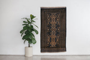 4x6 Baluch Rug