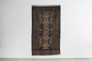 4x6 Baluch Rug