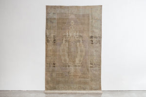 4x7 Turkish Rug