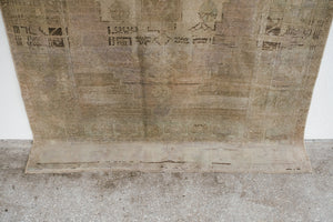 4x7 Turkish Rug