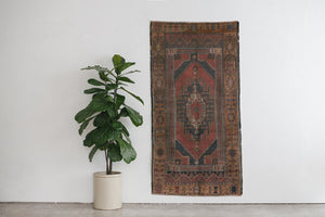 3x6 Konya Rug