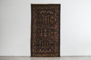 4x7 Baluch Rug