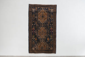 4x6 Baluch Rug