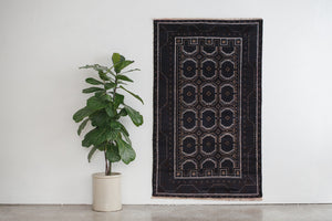 4x6 Baluch Rug
