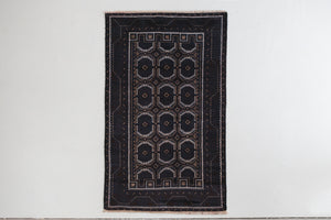 4x6 Baluch Rug