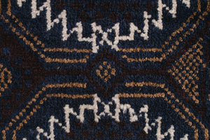 4x6 Baluch Rug