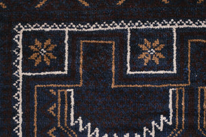 4x6 Baluch Rug