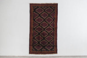 3x6 Baluch Rug