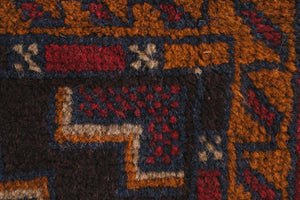 3x6 Baluch Rug
