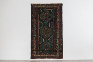 4x6 Taymani Rug