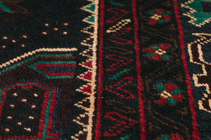 4x6 Taymani Rug