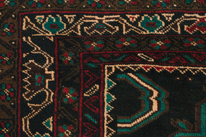 4x6 Taymani Rug