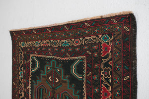 4x6 Taymani Rug