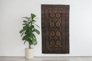 4x6 Baluch Rug