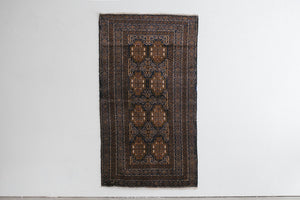 4x6 Baluch Rug