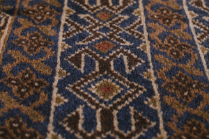 4x6 Baluch Rug