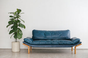 Danish Komfort Sofa