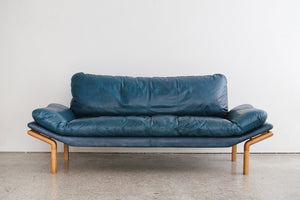 Danish Komfort Sofa