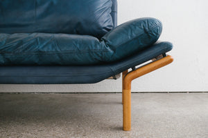 Danish Komfort Sofa