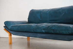 Danish Komfort Sofa